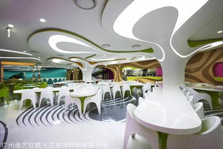 廣州軟膜天花批發(fā)及網站設計 一站式解決方案